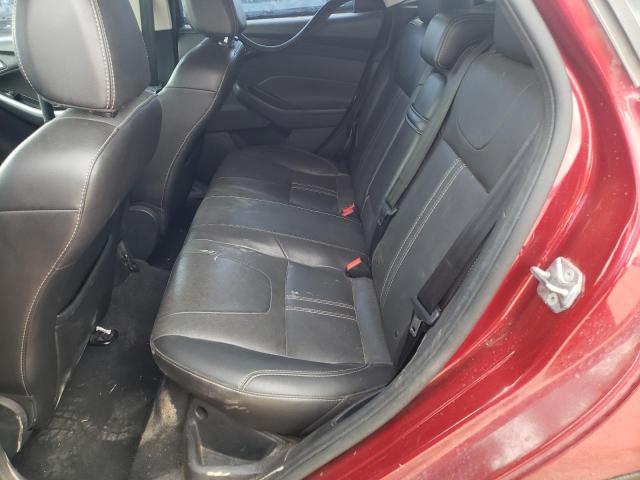 Photo 10 from auction – 2013 FORD FOCUS SE with VIN 1FADP3K29DL200169