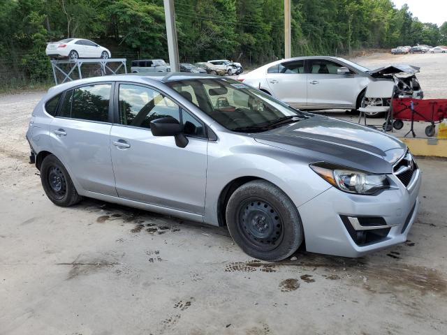 Photo 4 from auction – 2016 SUBARU IMPREZA with VIN JF1GPAA68G8310224