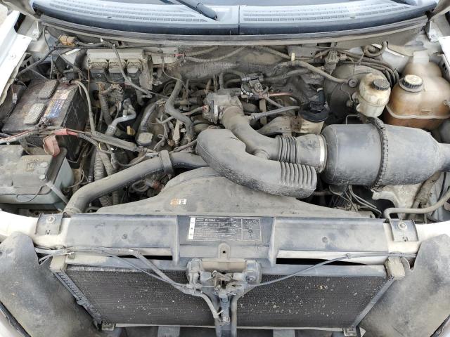Photo 11 from auction – 2008 FORD F150 with VIN 1FTRX14W08KD72624