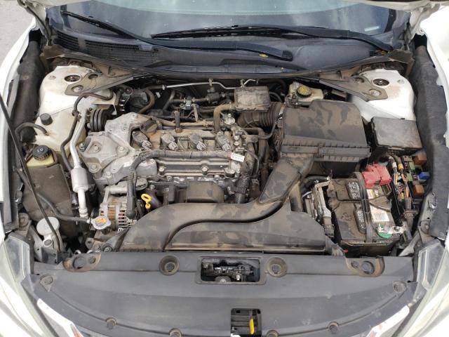 Photo 11 from auction – 2016 NISSAN ALTIMA 2.5 with VIN 1N4AL3AP9GC150597