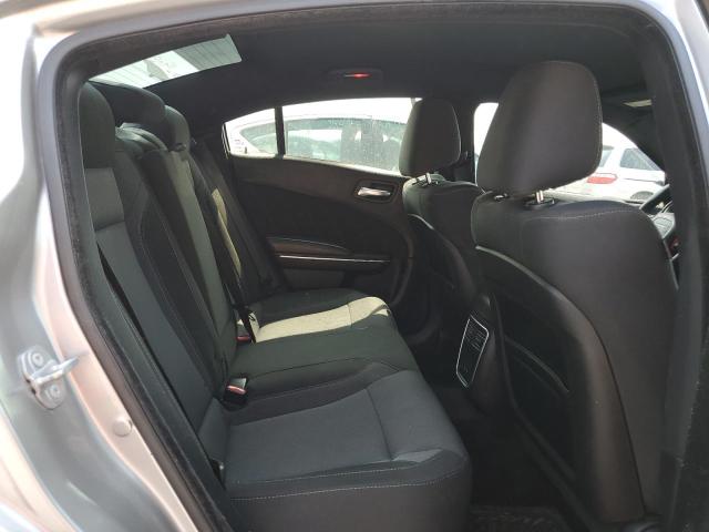 Photo 10 from auction – 2016 DODGE CHARGER SX with VIN 2C3CDXHG7GH126054