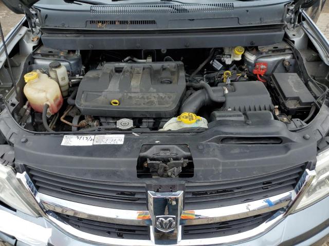 Photo 12 from auction – 2009 DODGE JOURNEY SE with VIN 3D4GG47B59T244402