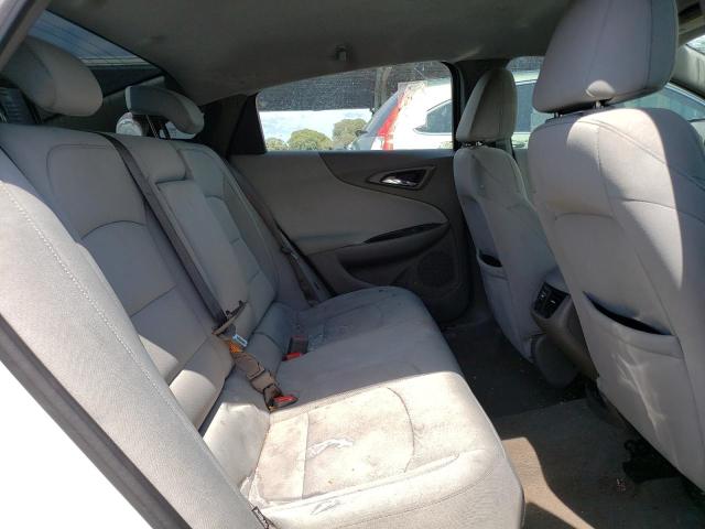 Photo 10 from auction – 2018 CHEVROLET MALIBU LT with VIN 1G1ZD5ST3JF112329
