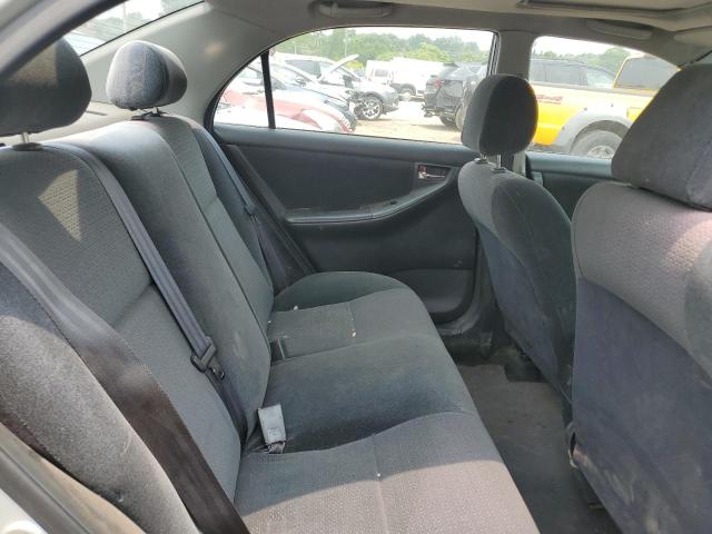 Photo 10 from auction – 2003 TOYOTA COROLLA CE with VIN 2T1BR38E03C152922