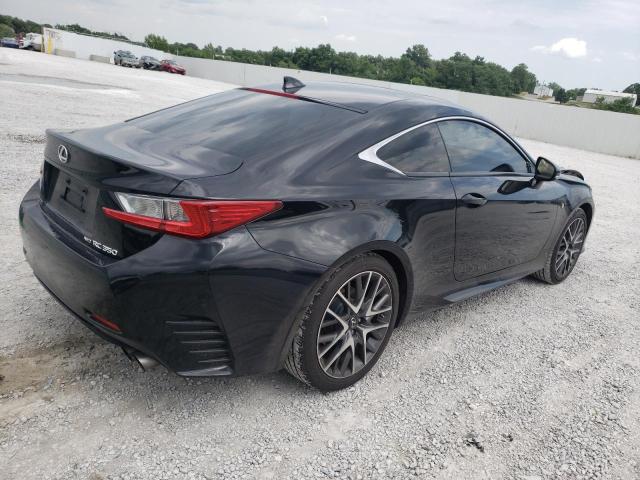Photo 3 from auction – 2016 LEXUS RC 350 with VIN JTHSE5BC1G5006206