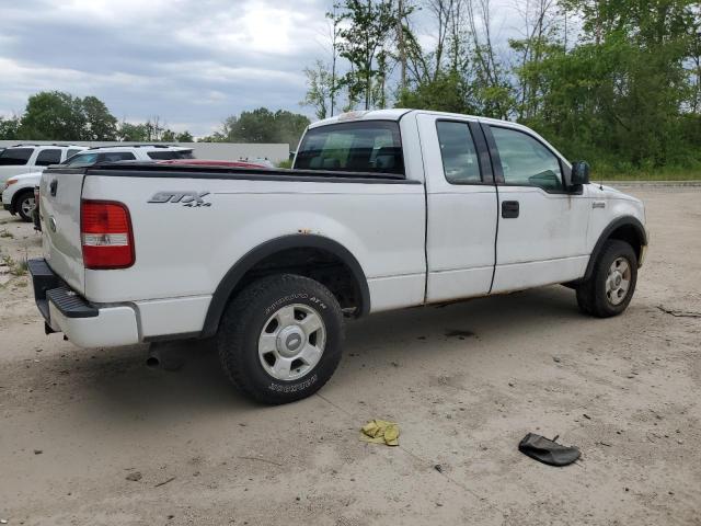 Photo 3 from auction – 2004 FORD F150 with VIN 1FTRX14WX4NC33156