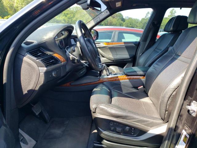 Foto 7 de la subasta – 2011 BMW X5 M con VIN 5YMGY0C53BLK26511