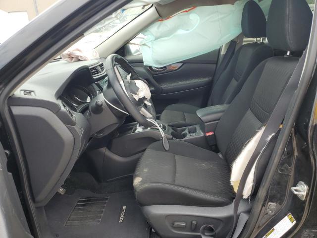 Photo 7 from auction – 2018 NISSAN ROGUE S with VIN KNMAT2MT0JP503984