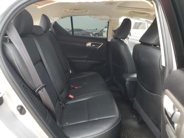 Photo 10 from auction – 2015 LEXUS CT 200 with VIN JTHKD5BH2F2231328