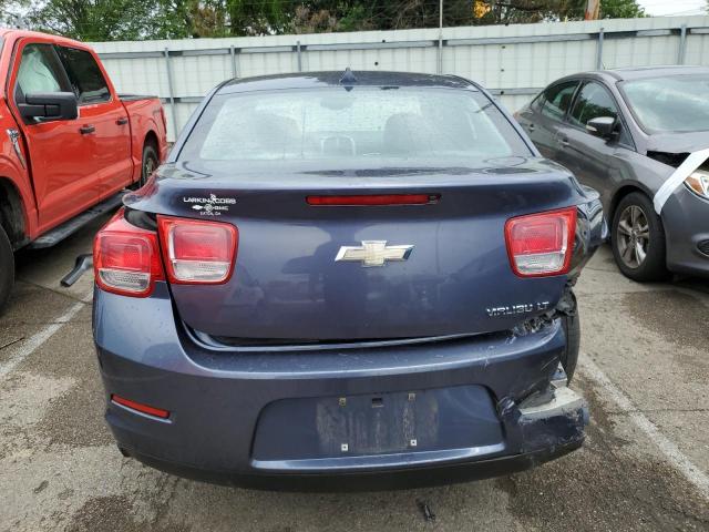 Photo 6 from auction – 2013 CHEVROLET MALIBU 1LT with VIN 1G11E5SA4DF143005