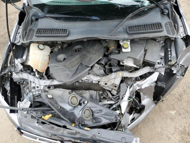 Photo 12 from auction – 2013 FORD ESCAPE SEL with VIN 1FMCU0H98DUD93146