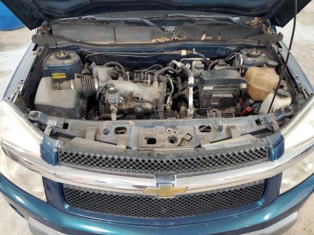 Photo 12 from auction – 2006 CHEVROLET EQUINOX LT with VIN 2CNDL73F966175456