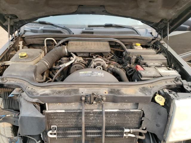 Photo 12 from auction – 2007 JEEP COMMANDER with VIN 1J8HG48K97C546034
