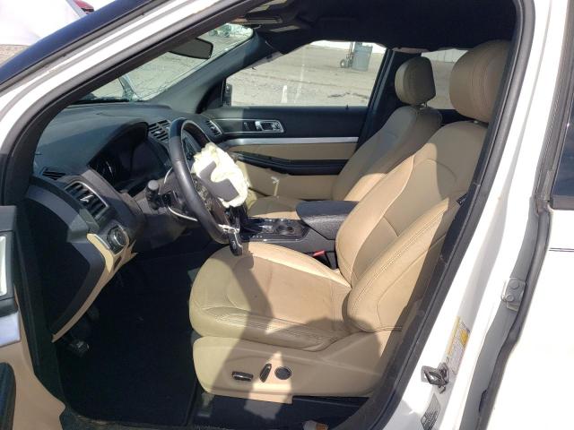 Photo 7 from auction – 2017 FORD EXPLORER X with VIN 1FM5K7D83HGD34949