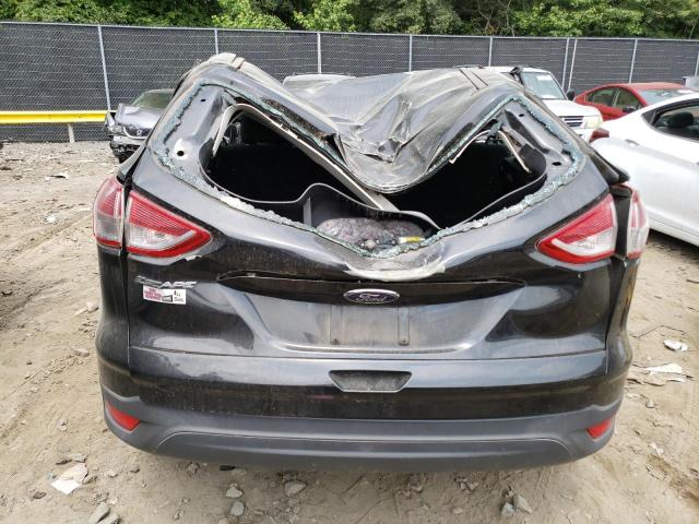 Photo 6 from auction – 2014 FORD ESCAPE S with VIN 1FMCU0F75EUA03008