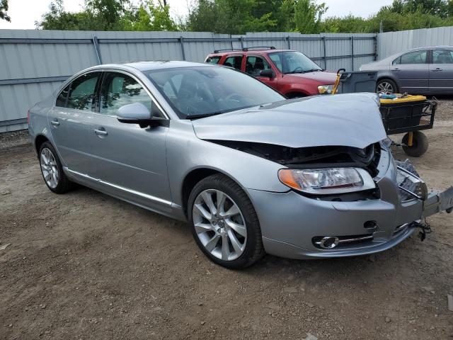 Photo 4 from auction – 2012 VOLVO S80 T6 with VIN YV1902AHXC1162198