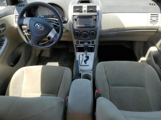 Photo 8 from auction – 2013 TOYOTA COROLLA BA with VIN 5YFBU4EE0DP134205