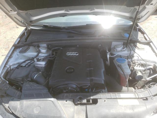 Фото 11 с аукциона – 2014 AUDI A4 PREMIUM с VIN WAUBFAFL9EN020026
