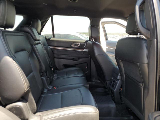 Photo 11 from auction – 2016 FORD EXPLORER L with VIN 1FM5K7F87GGC89929