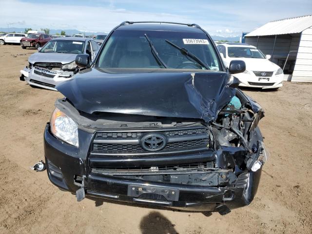 Zdjęcie 5 z aukcji – 2010 TOYOTA RAV4 z VIN 2T3BF4DV9AW059680