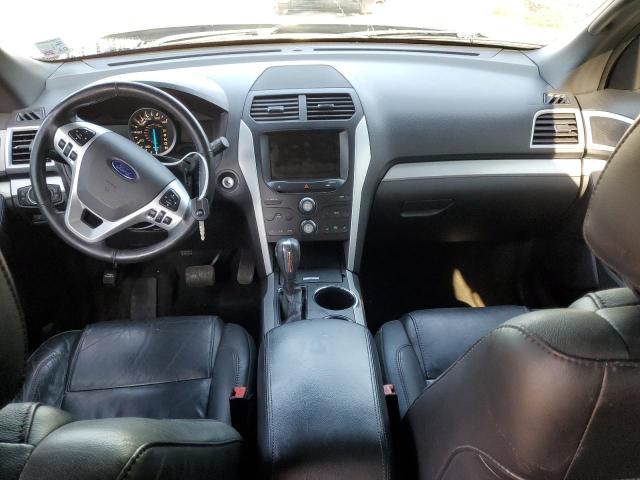 Photo 8 from auction – 2013 FORD EXPLORER X with VIN 1FM5K7D86DGC67709