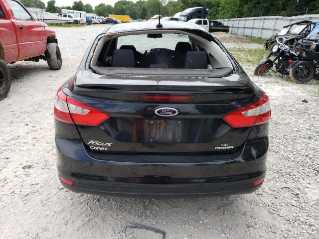 Photo 6 from auction – 2012 FORD FOCUS SE with VIN 1FAHP3F25CL450860
