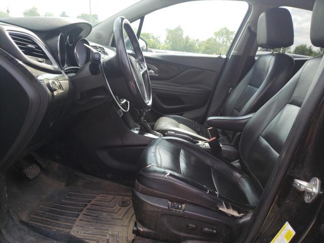 Photo 7 from auction – 2013 BUICK ENCORE with VIN KL4CJCSB1DB157678