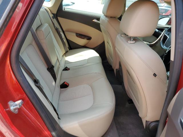 Photo 10 from auction – 2013 BUICK VERANO CON with VIN 1G4PR5SK9D4110331