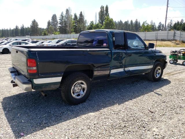 Фото 3 с аукциона – 1997 DODGE RAM 1500 с VIN 3B7HC13Y4VM540585