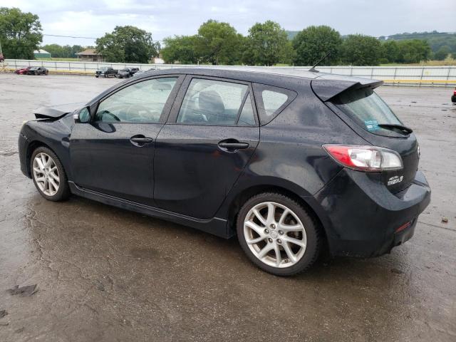 Photo 2 from auction – 2012 MAZDA 3 S with VIN JM1BL1L65C1585114
