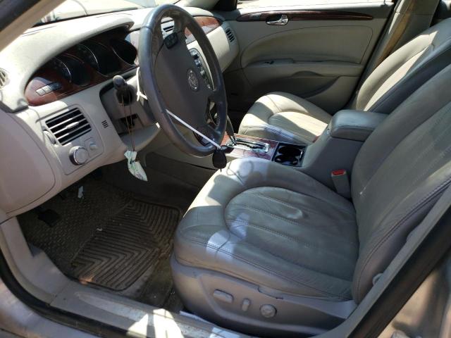 Photo 7 from auction – 2007 BUICK LUCERNE CX with VIN 1G4HD57247U127280