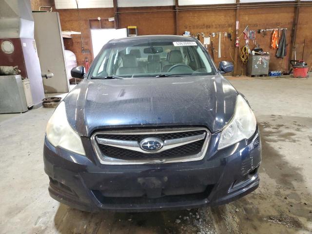 Zdjęcie 5 z aukcji – 2012 SUBARU LEGACY 2.5 z VIN 4S3BMBK65C3019821
