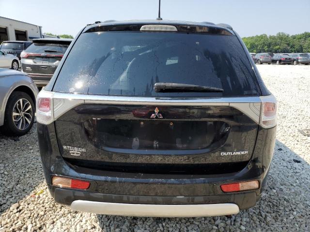 Photo 6 from auction – 2015 MITSUBISHI OUTLANDER with VIN JA4AZ3A35FZ001311