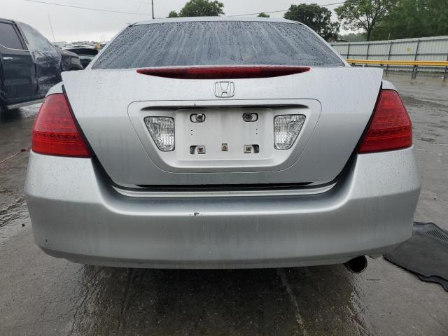 Photo 6 from auction – 2007 HONDA ACCORD SE with VIN JHMCM56367C021006
