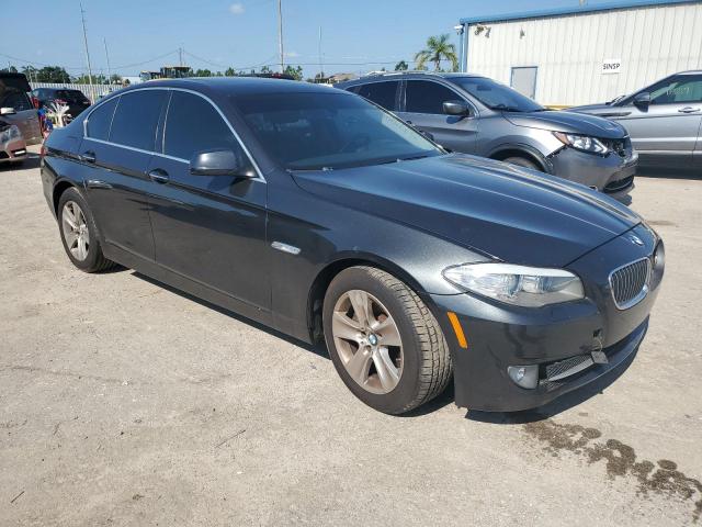 Photo 4 from auction – 2011 BMW 528 I with VIN WBAFR1C5XBC743566