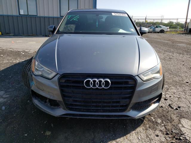 Photo 5 from auction – 2016 AUDI A3 PREMIUM with VIN WAUA7GFF4G1091960
