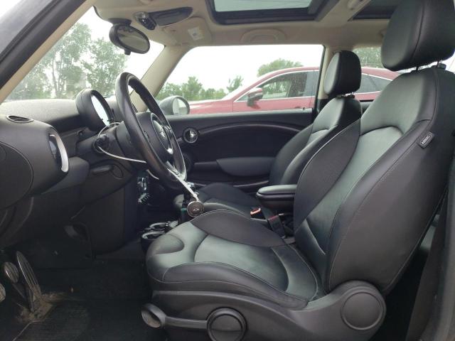 Photo 7 from auction – 2011 MINI COOPER S with VIN WMWSV3C56BTY22884