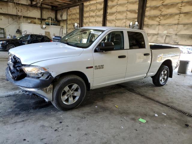Foto 1 de la subasta – 2016 RAM 1500 ST con VIN 1C6RR7SM7GS198653