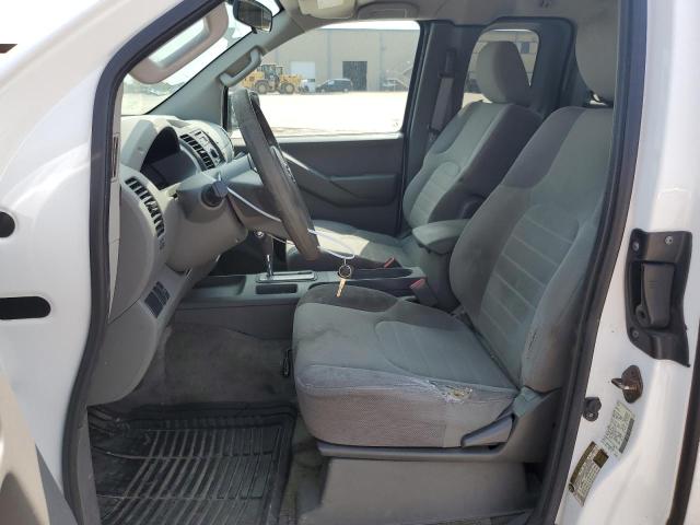 Photo 7 from auction – 2012 NISSAN FRONTIER S with VIN 1N6BD0CT4CC433565