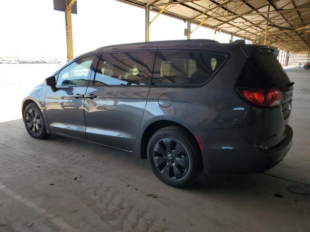 Photo 2 from auction – 2019 CHRYSLER PACIFICA H with VIN 2C4RC1L75KR590234