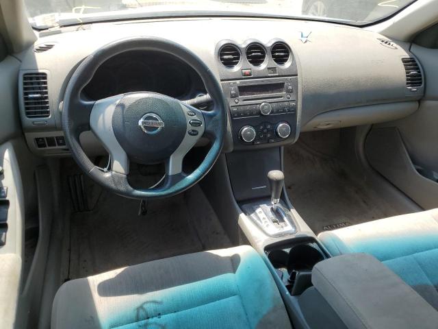 Photo 8 from auction – 2010 NISSAN ALTIMA BAS with VIN 1N4AL2AP0AN553910