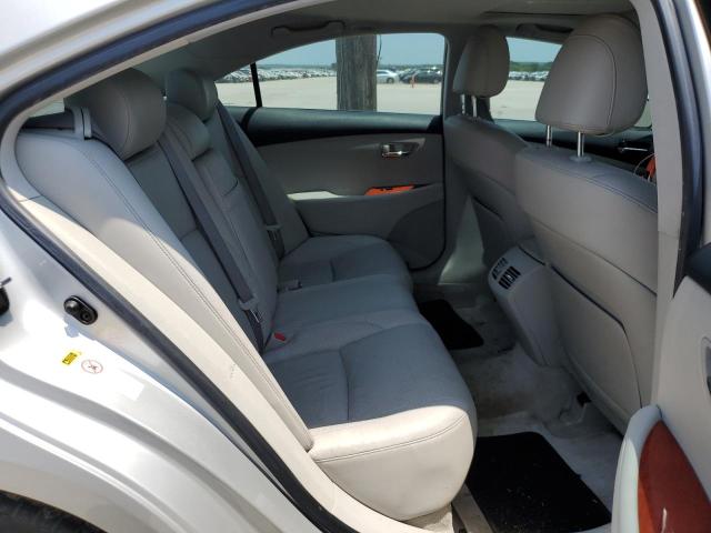 Photo 10 from auction – 2008 LEXUS ES 350 with VIN JTHBJ46G082247356