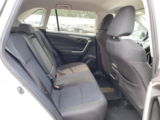 Photo 11 from auction – 2021 TOYOTA RAV4 LE with VIN 2T3F1RFV3MC236286