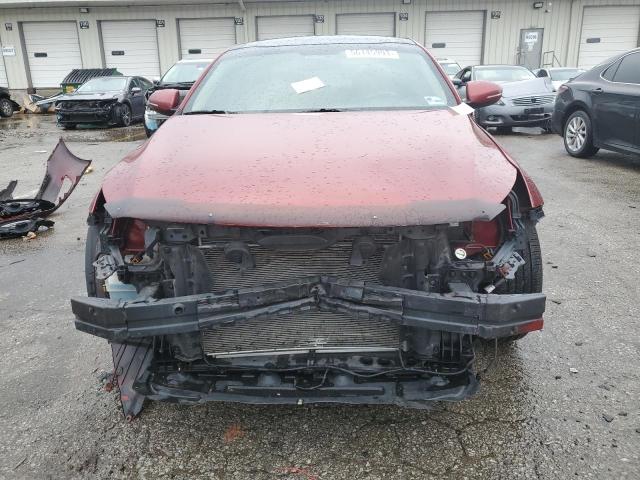 Photo 5 from auction – 2011 KIA OPTIMA EX with VIN KNAGN4A78B5065054