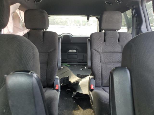 Photo 10 from auction – 2015 DODGE GRAND CARA with VIN 2C4RDGBG7FR704306