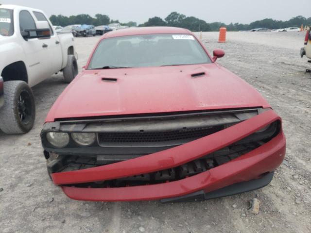 Photo 5 from auction – 2013 DODGE CHALLENGER with VIN 2C3CDYAG7DH562012