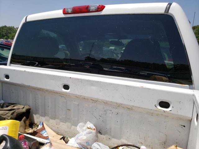 Photo 10 from auction – 2008 CHEVROLET SILVERADO with VIN 1GCEC14C98Z281018