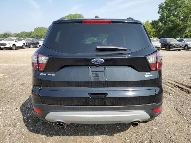 Photo 6 from auction – 2017 FORD ESCAPE SE with VIN 1FMCU9GD7HUD43340
