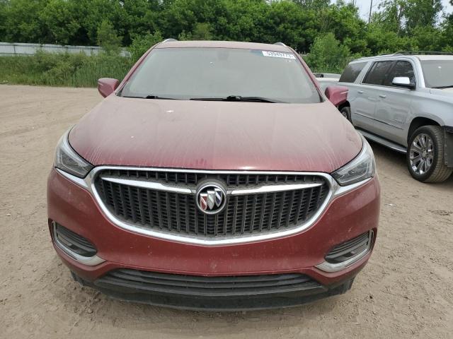 Photo 5 from auction – 2018 BUICK ENCLAVE ES with VIN 5GAEVAKW0JJ151268
