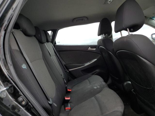 Photo 10 from auction – 2012 HYUNDAI ACCENT with VIN KMHCT5AE0CU023122